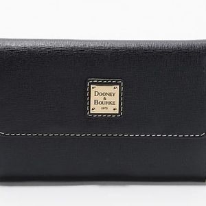 Dooney and Burke wallet
